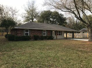 914 S Washington St, Marksville, LA 71351