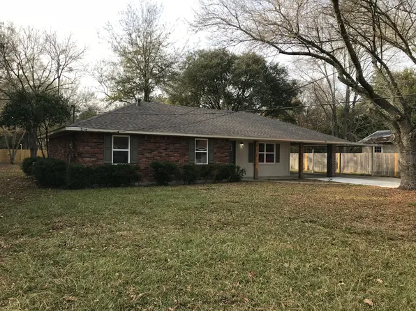 914 S Washington St, Marksville, LA 71351
