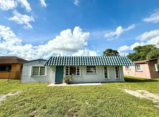6412 SW 20th St, Miramar, FL 33023