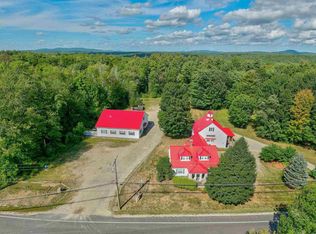 80 Raymond Rd, Candia, NH 03034
