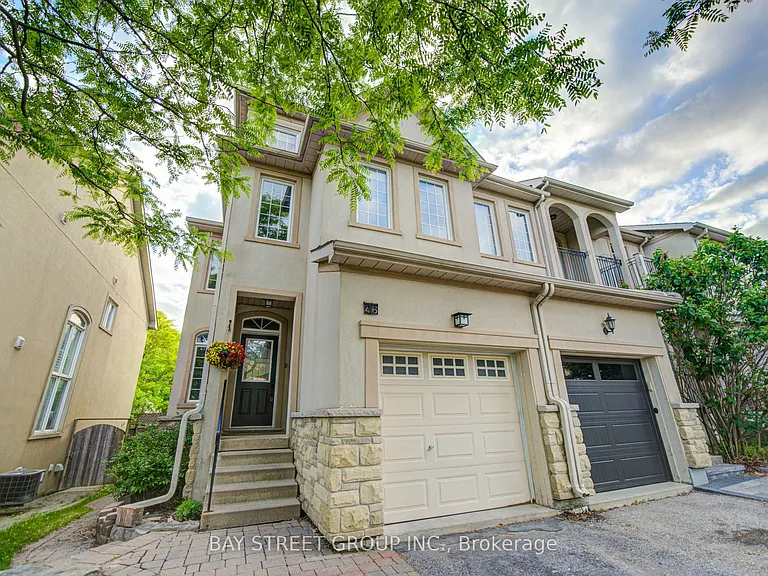 46 Romance Dr — Photo 1