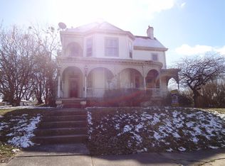 122 Belmont Ave, Winchester, KY 40391