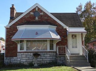 734 Bellavilla Dr, Saint Louis, MO