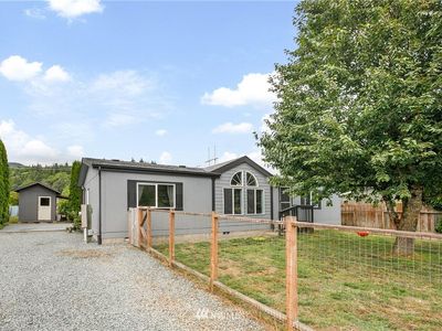 606 Shiloh Ln, Sedro Woolley, WA, 98284