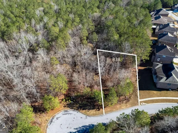 838 Queen Annes Lace Ct, Fairburn, GA 30213