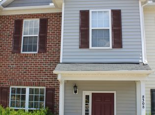 8308 Glenwood Springs Ct, Raleigh, NC 27616