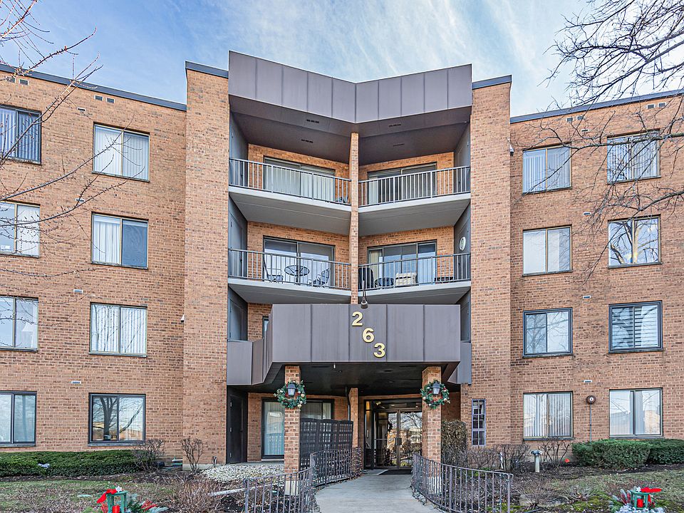 1st image of 263 S Clubhouse Dr Unit 110