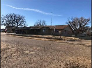 501 W 5th St, Amherst, TX 79312