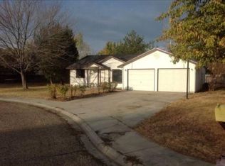 2523 Chicory Pl, Nampa, ID 83686