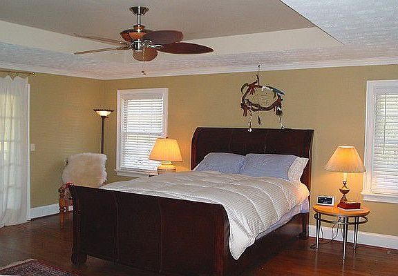 Master Suite