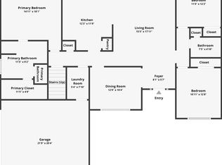 412 Wellington Pl, Brunswick, GA 31523
