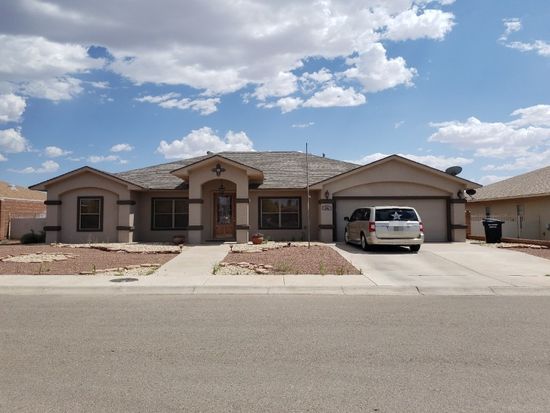 286 Bosque Alamogordo Nm 88310 Zillow