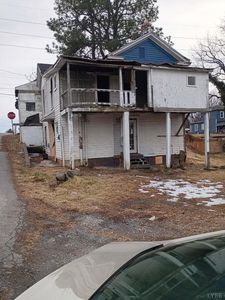 2530 Poplar St, Lynchburg, VA, 24504