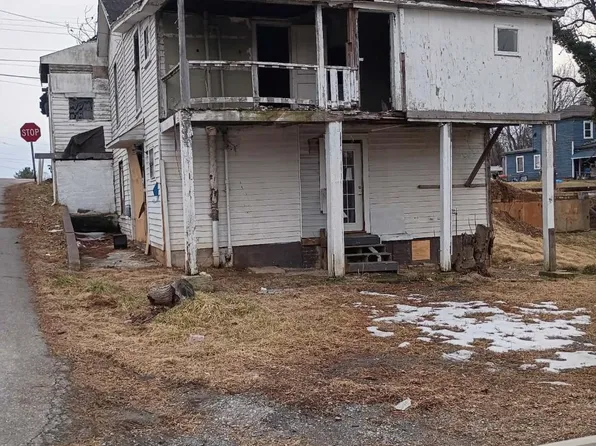 2530 Poplar St, Lynchburg, VA 24504