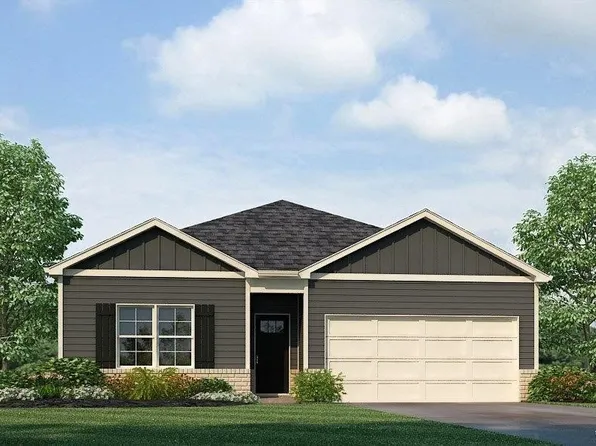 11572 Linna Ln #96, Moundville, AL 35474