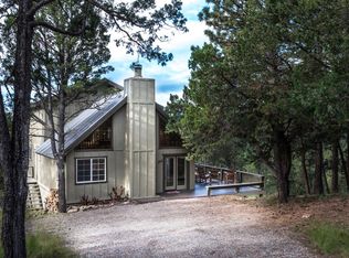 342 Lake Shore Dr, Alto, NM 88312