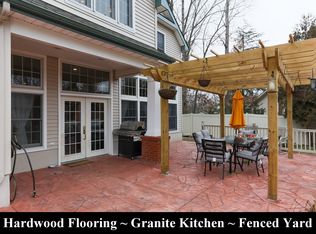 300 Johnson Rd, Sicklerville, NJ 08081