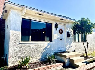 5334 E Carita St, Long Beach, CA 90808