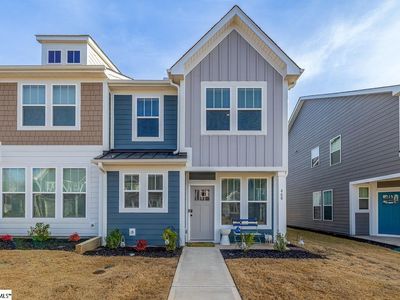 468 Mill Park Way, Spartanburg, SC, 29307