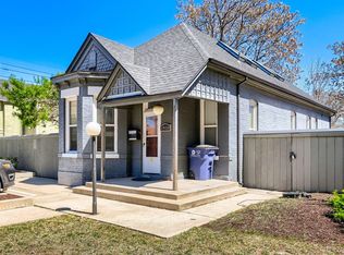 1950 N Clarkson Street, Denver, CO 80218