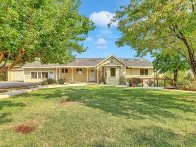 10005 Park View Ln, Penn Valley, CA, 95946