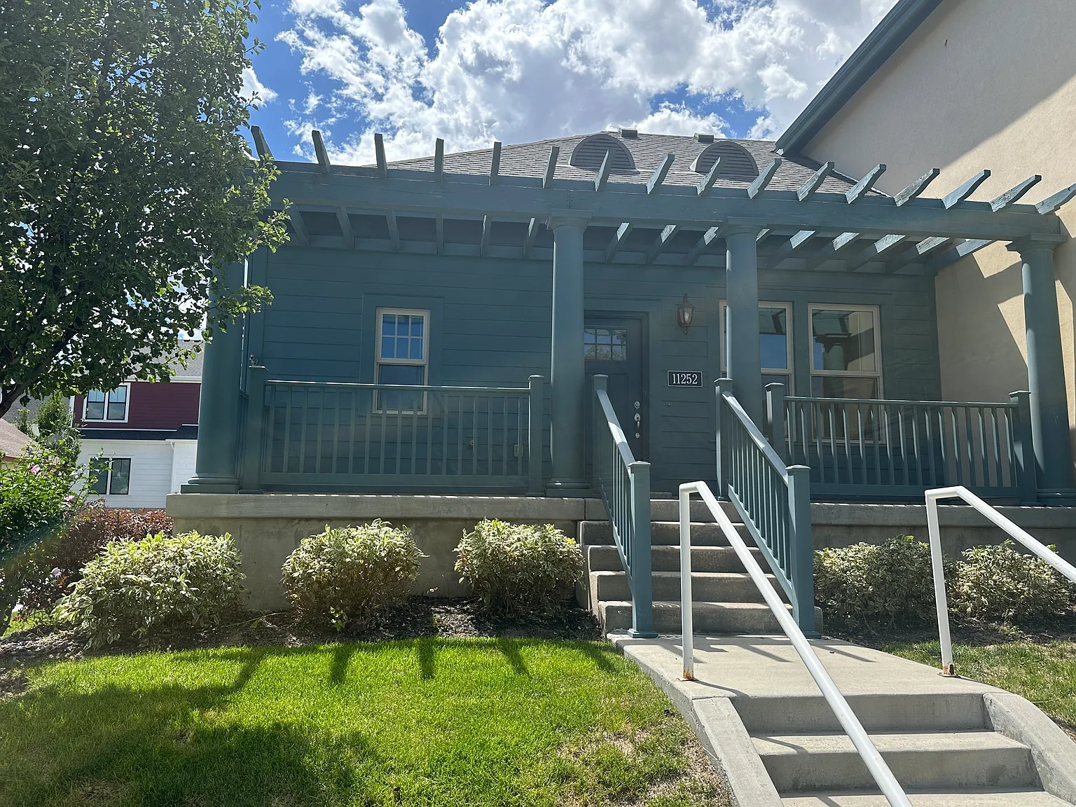 South Jordan - 11252 Jonagold Dr. - Home — Photo 2