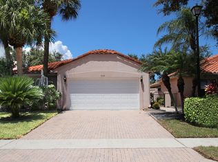 5139 Corbel Lake Way, Boynton Beach, FL 33437
