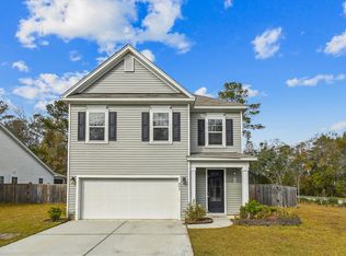 802 Neosho Ct, Moncks Corner, SC 29461