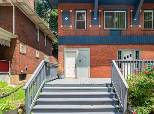 3532 Brighton Road #Second Floor, Pittsburgh, PA 15212