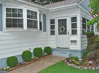 47 Knight Ave, Clementon, NJ 08021