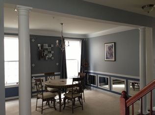 3133 Eagle Ridge Dr, Woodbridge, VA 22191