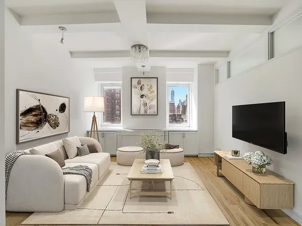 18 E 12th St #7BC, New York, NY 10003