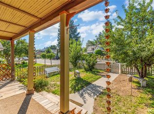 15 N Cleveland Ave, Wenatchee, WA 98801