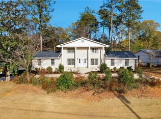 3648 Calumet Rd, Decatur, GA 30034