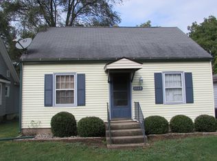 1117 E Alcott St, Kalamazoo, MI 49001