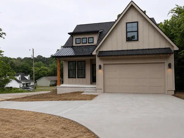 8494 E Brainerd Rd, Chattanooga, TN 37421