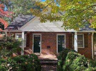 1625 Club Rd #NA, Charlotte, NC 28205