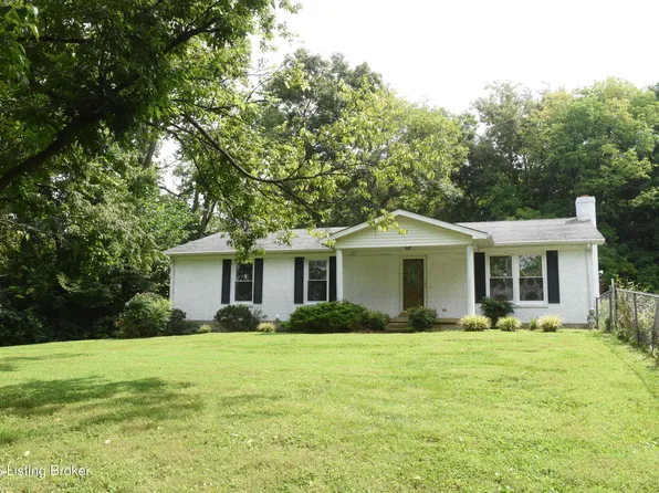 105 Andrea Ct, Bardstown, KY 40004