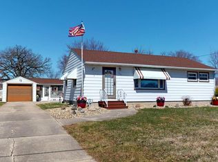 715 S 3rd Ave, Albert Lea, MN 56007