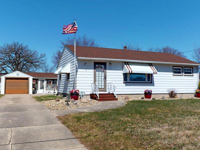 715 S 3rd Ave, Albert Lea, MN, 56007