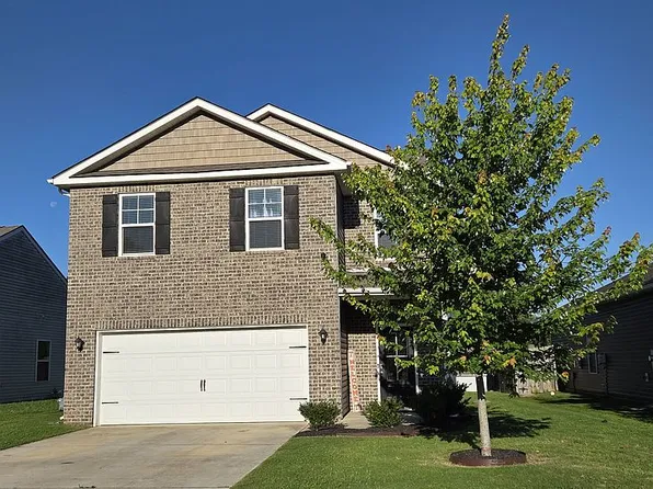 6049 Bayonet Ln, Knoxville, TN 37920