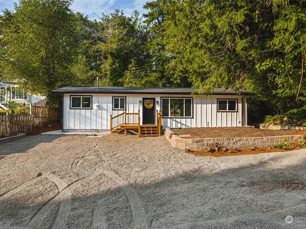 2926 NE Alder Street, Bremerton, WA 98310