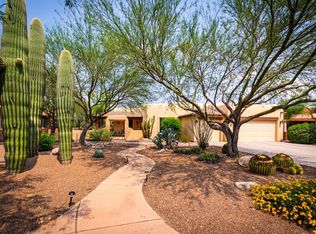146 Circulo Vespucci, Tubac, AZ 85646