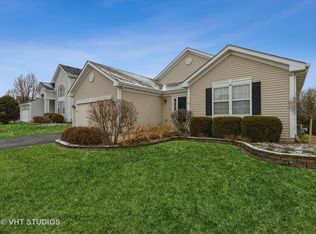 34373 N Bluestem Rd, Round Lake, IL 60073