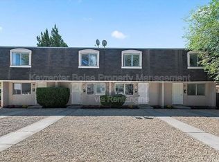 4811 W Targee St, Boise, ID 83705