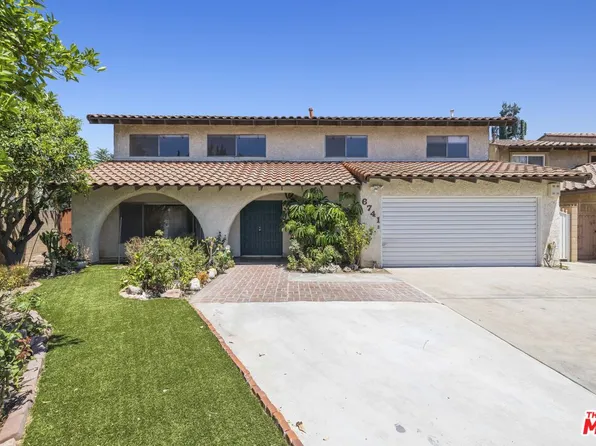 6741 Buffalo Ave, Van Nuys, CA 91401