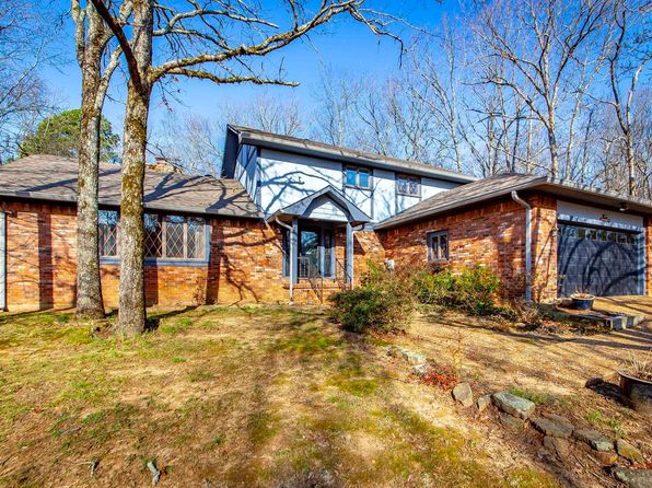 125 E Blue Ridge Ter, Fairfield Bay, AR 72088