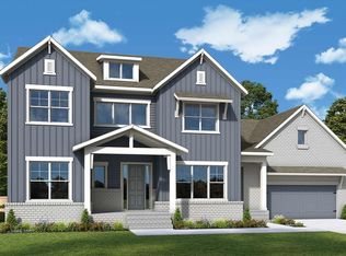 Cobbstone Plan, Ellis, Marietta, GA 30064