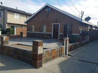 1720 W 150th St, Gardena, CA 90247