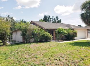 2537 Tandori Cir, Orlando, FL 32837
